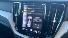 Volvo Xc60 2.0 T8 390 Hybrid Inscription Pro 5dr AWD G tronic Estate